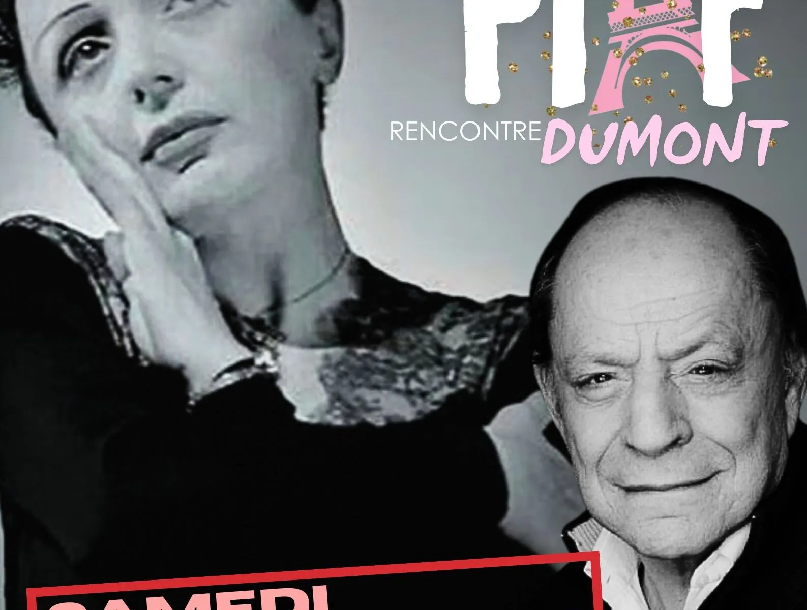 Quand Piaf rencontre Dumont