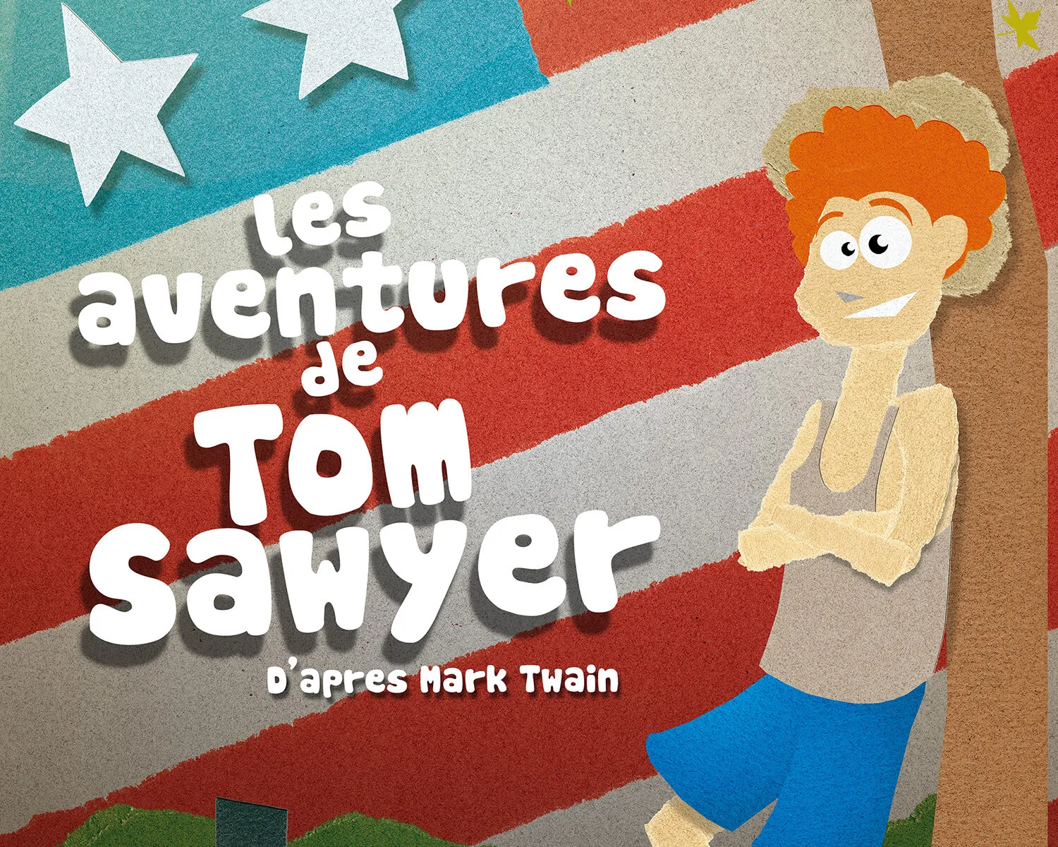 Tom Sawyer