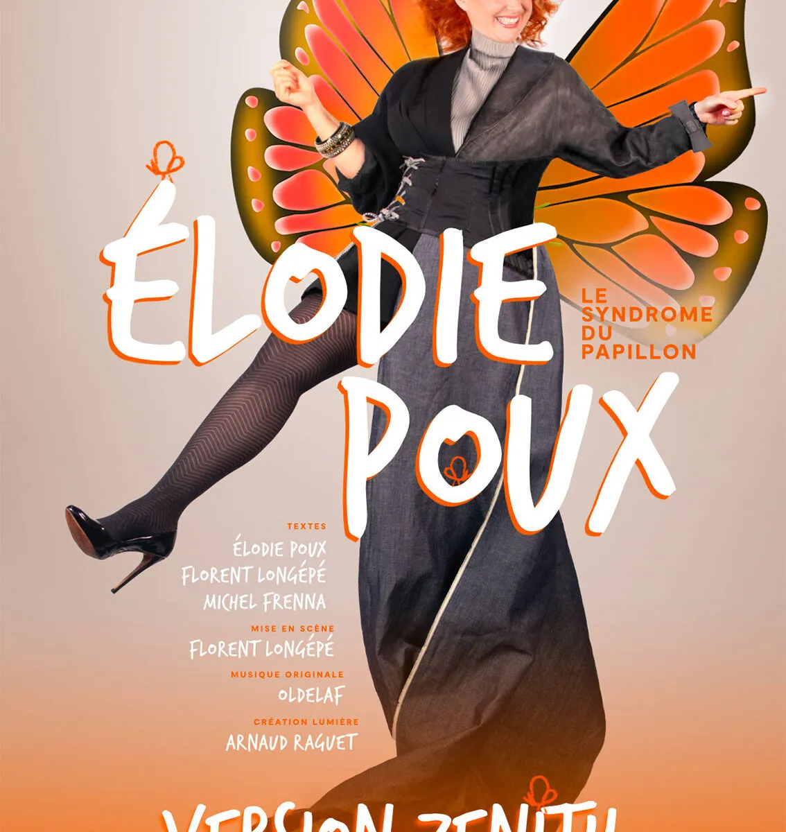 Élodie Poux