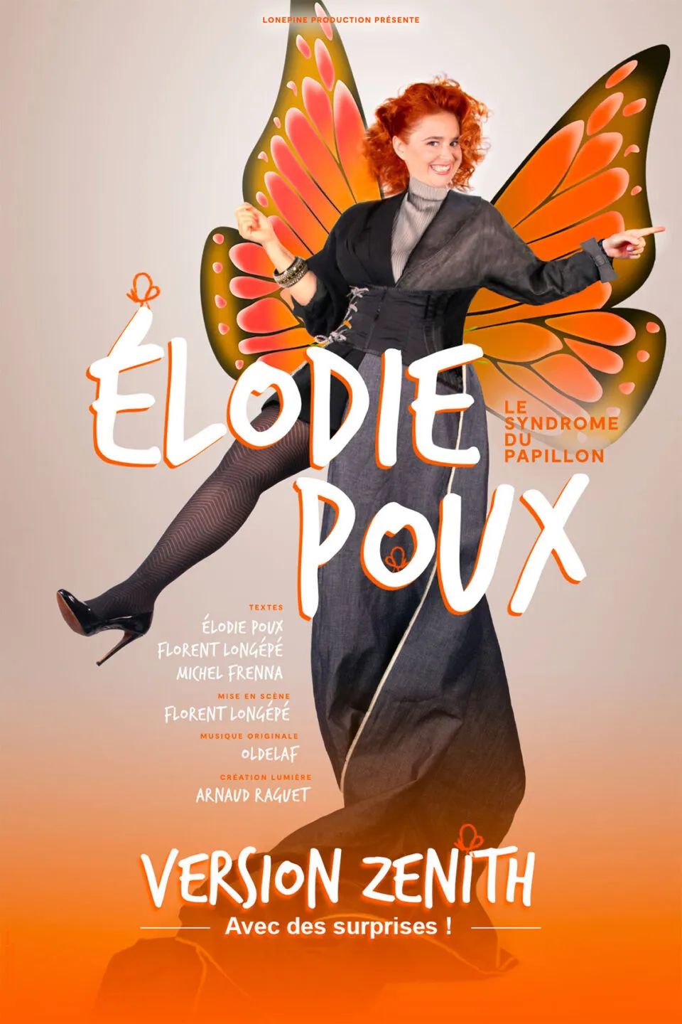 Élodie Poux