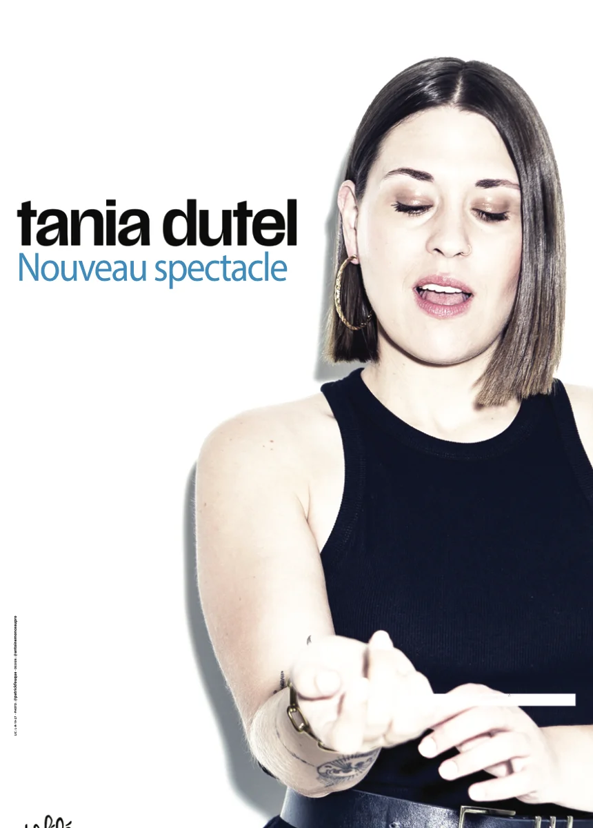 Tania Dutel