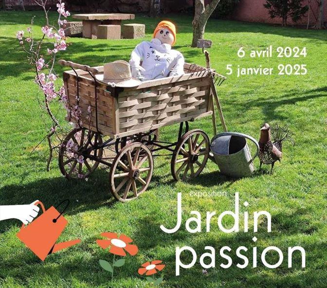 Exposition Jardin