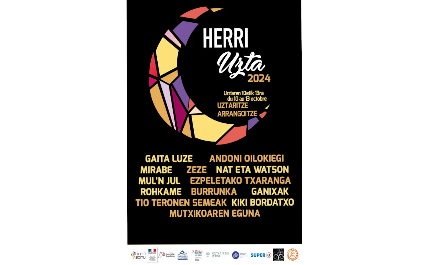 Festival Herri Uzta