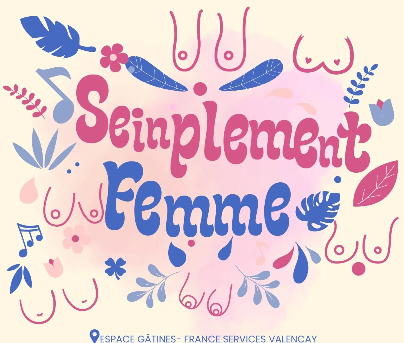 Seinplement Femme