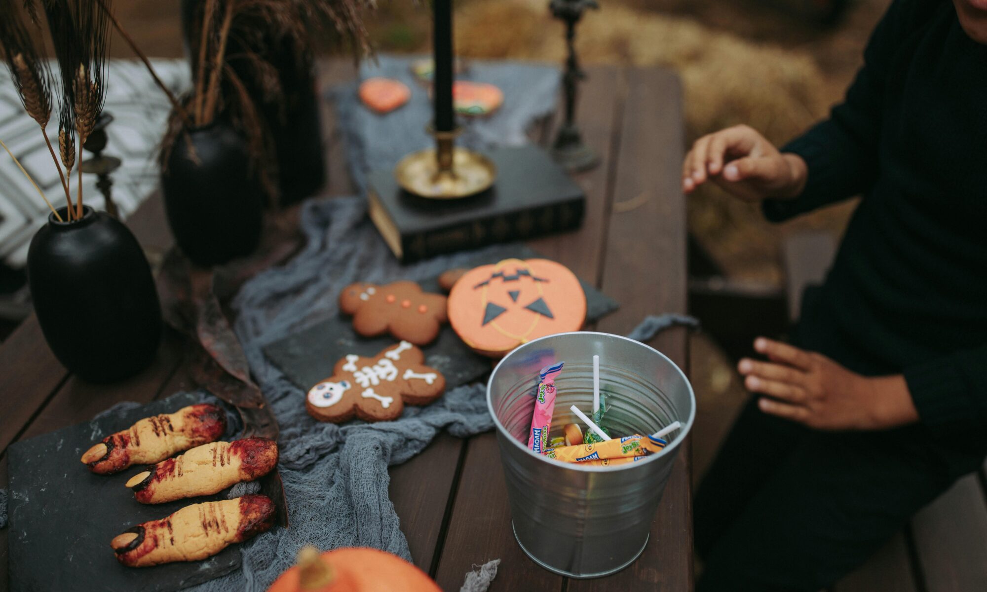 Halloween Fête des Bastides et du Vin