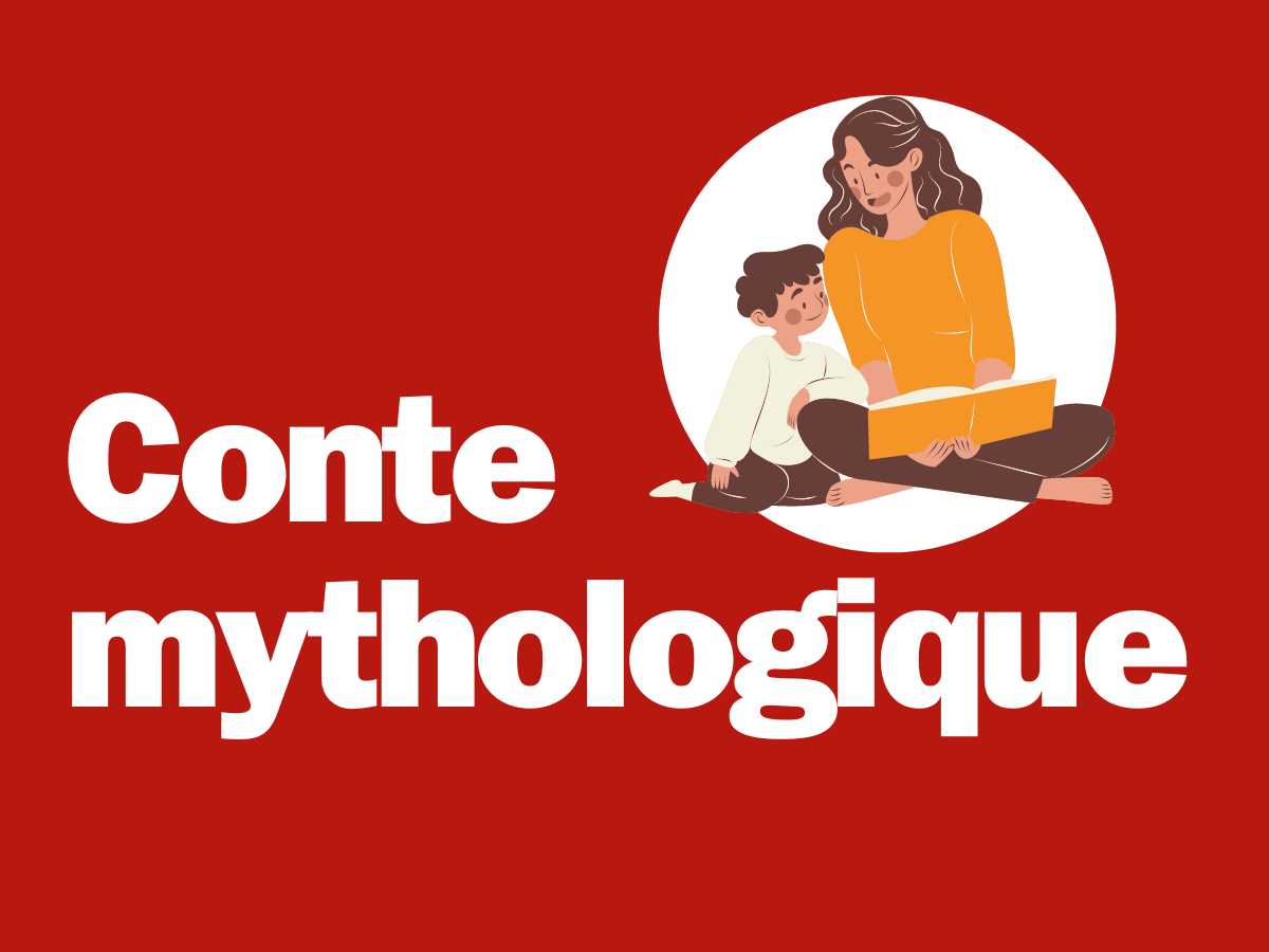 Contes mythologiques