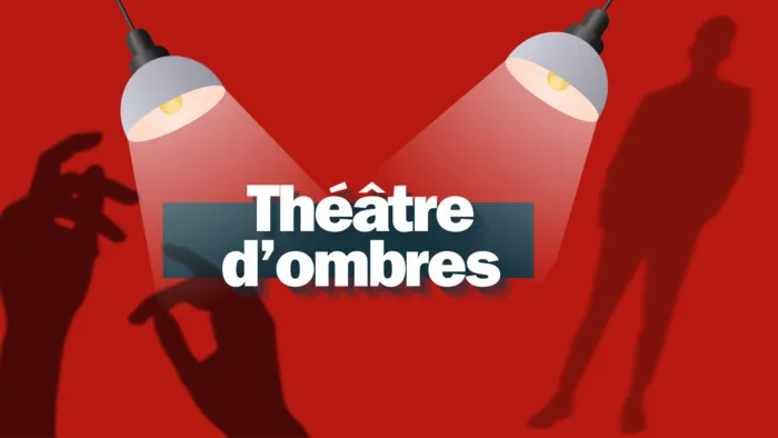 Atelier théâtre d'ombres Vieux-la-Romaine