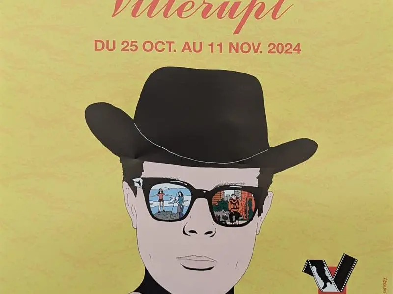 FESTIVAL DU FILM ITALIEN DE VILLERUPT