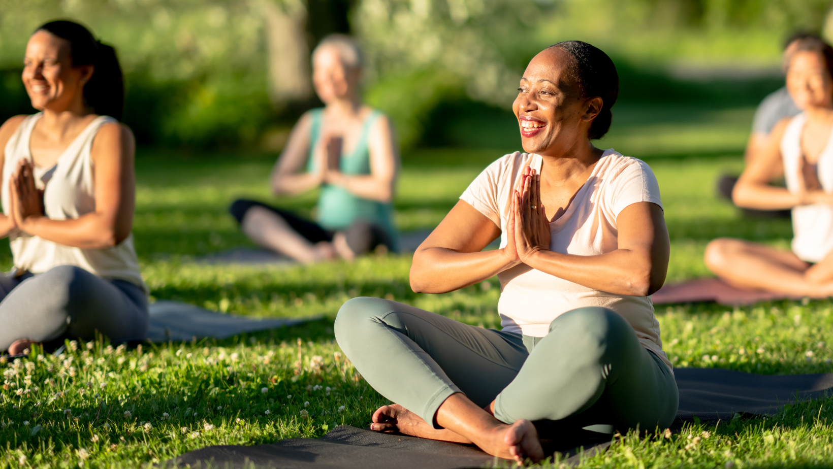 Évasion Zen Découverte des oiseaux & Yoga