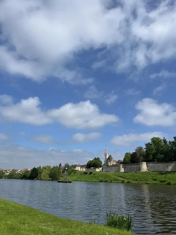 2ème édition "Les 3 heures de Dampierre"