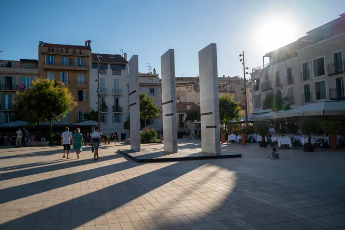 Activités ludo-éductaives Place des martyrs de la résistance Antibes