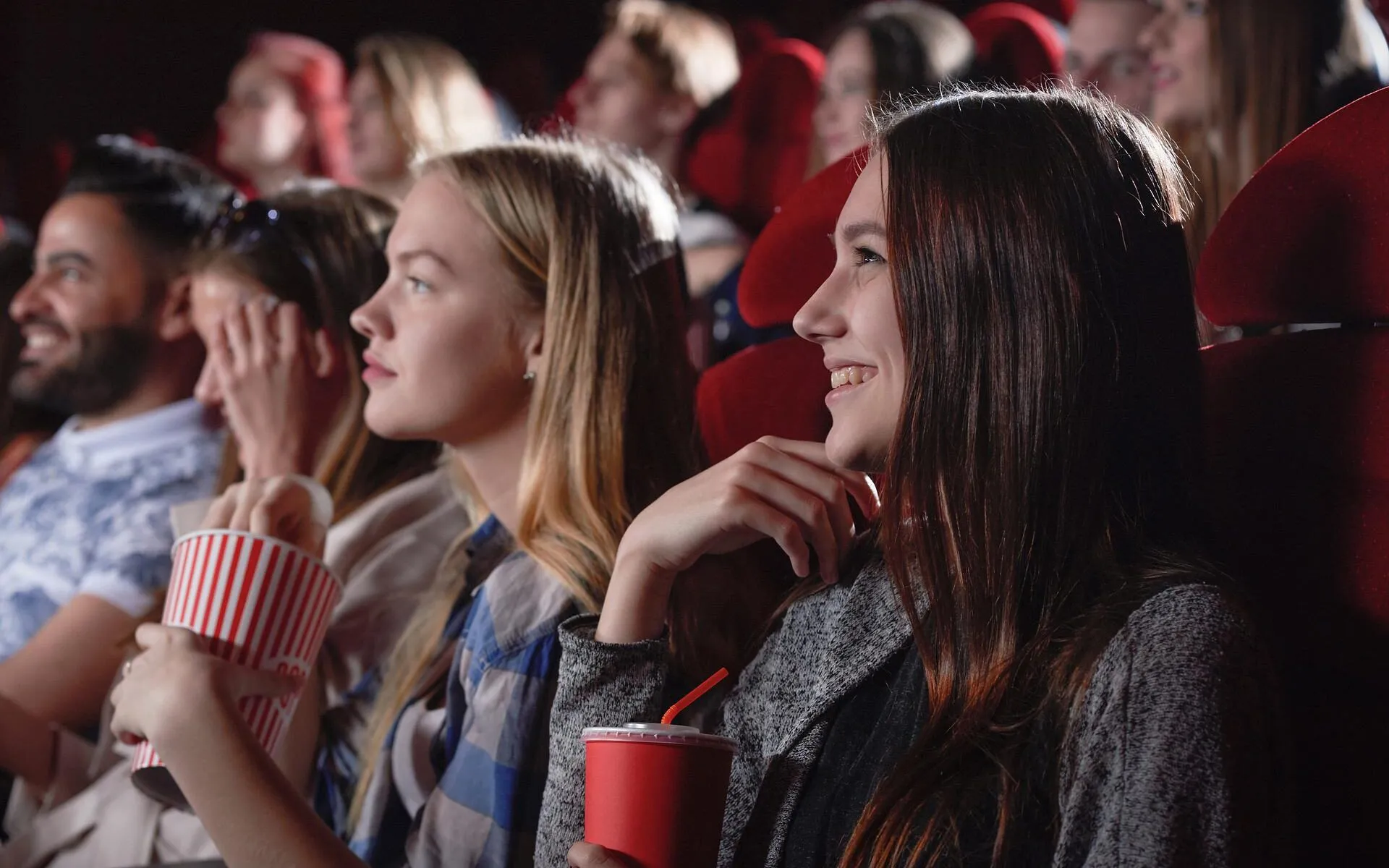 Ciné-goûter