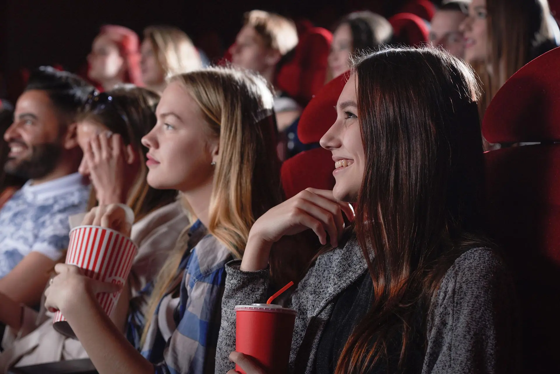 Ciné-goûter