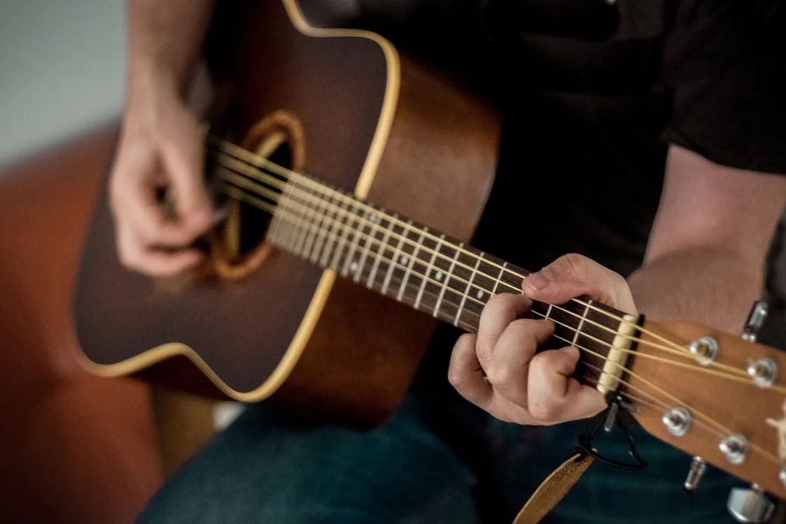 Concert de Minstrel