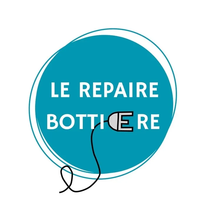 Atelier de co-réparation: petits électroménagers Bô Café Nantes