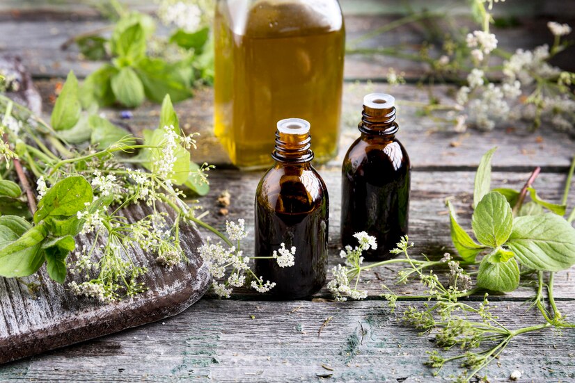 ATELIER NATUROPATHIE