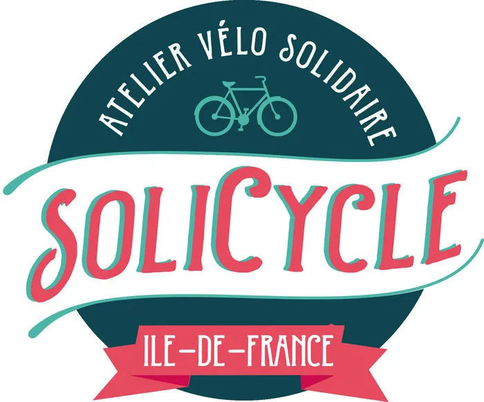 Atelier Vélo Solidaire SoliCycle Bezons Bezons