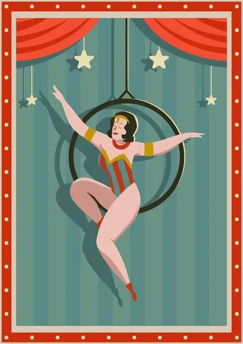 ATELIERS CIRQUE PARENT-ENFANT