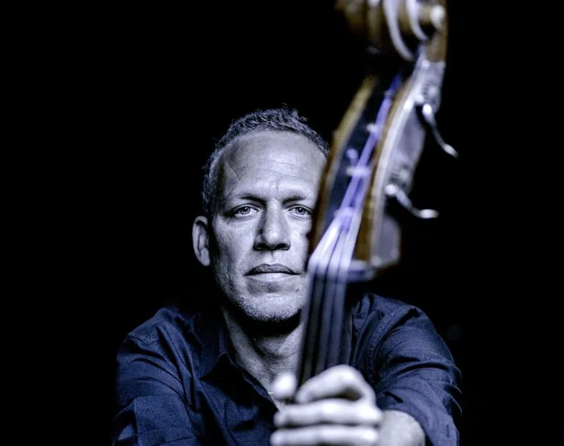 Avishai Cohen Trio Brightlight