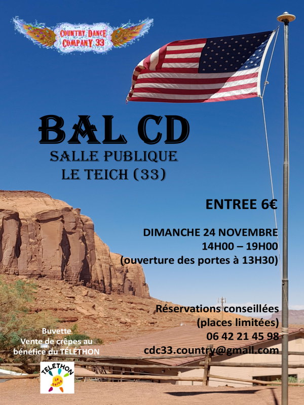 BAL CD