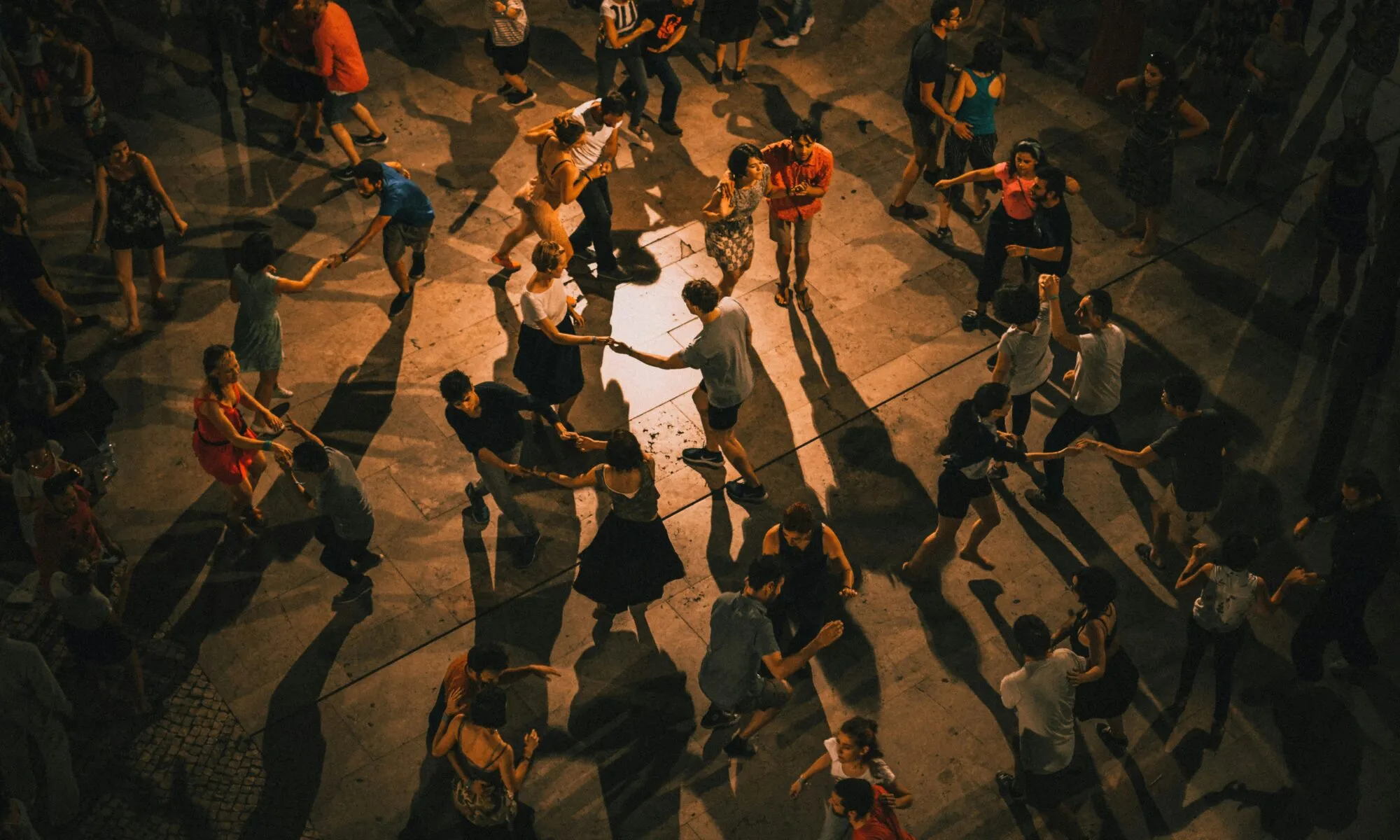 Bal folk Trad avec Décibal