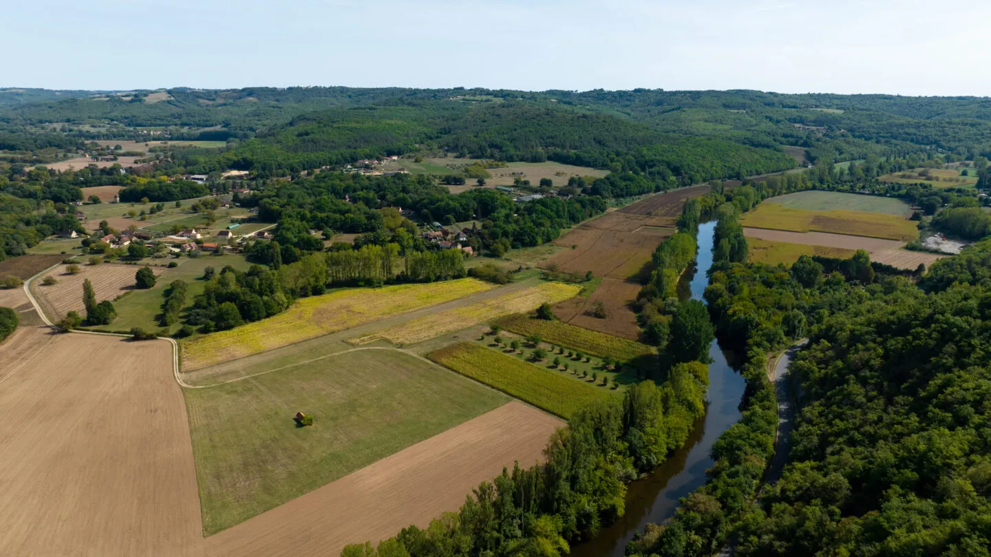 Balade botanique commentée "à la découverte des forêts d'ici"