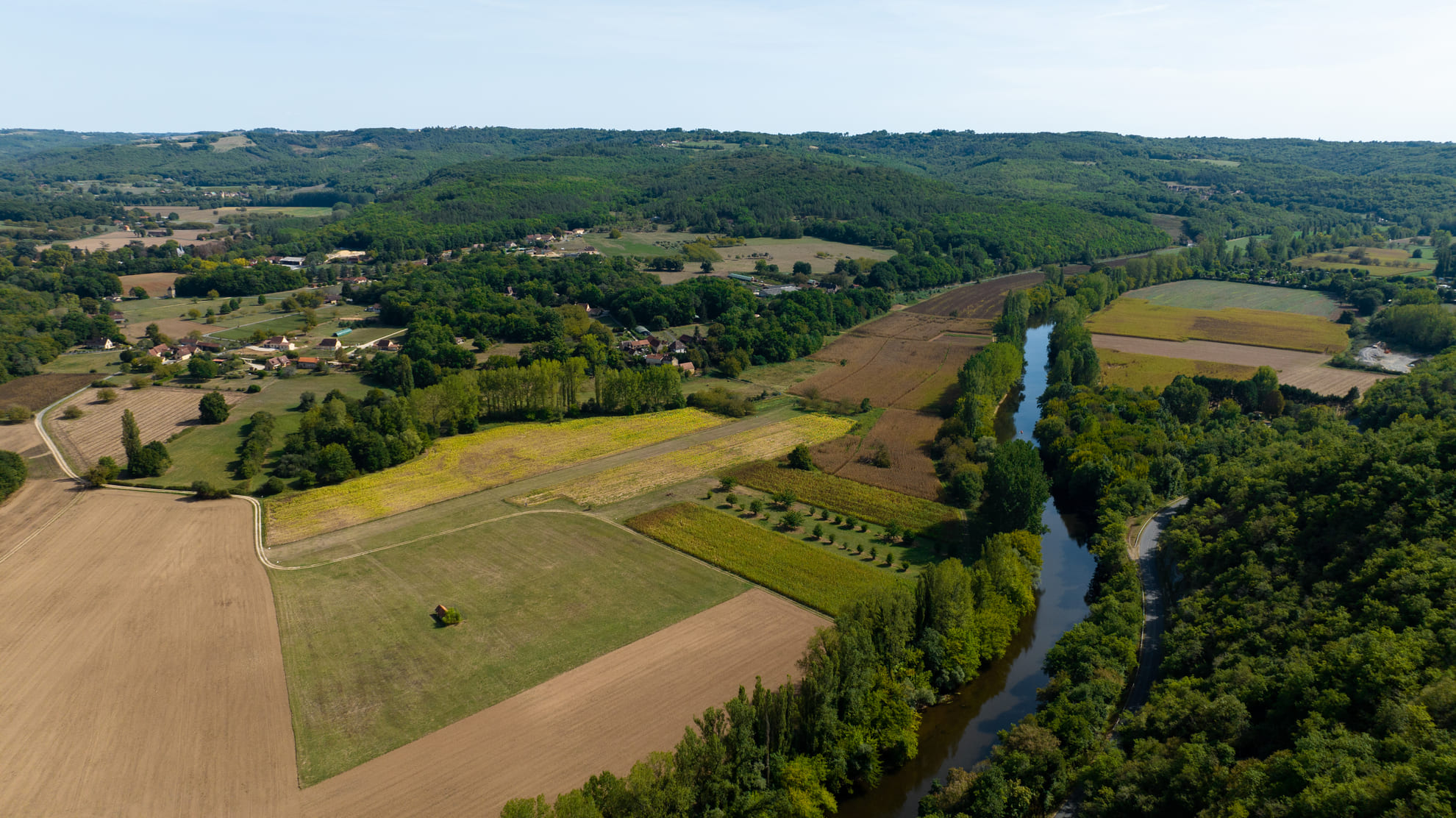 Balade botanique commentée "à la découverte des forêts d'ici"