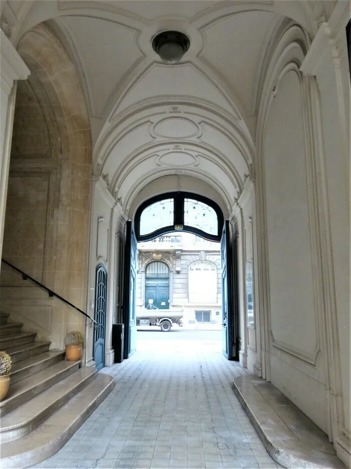 Balade dans le secteur Talleyrand : un patrimoine éclectique Fontaine des boucheries Reims