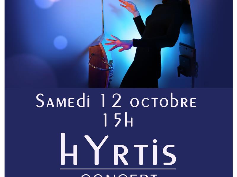 CONCERT HYRTIS