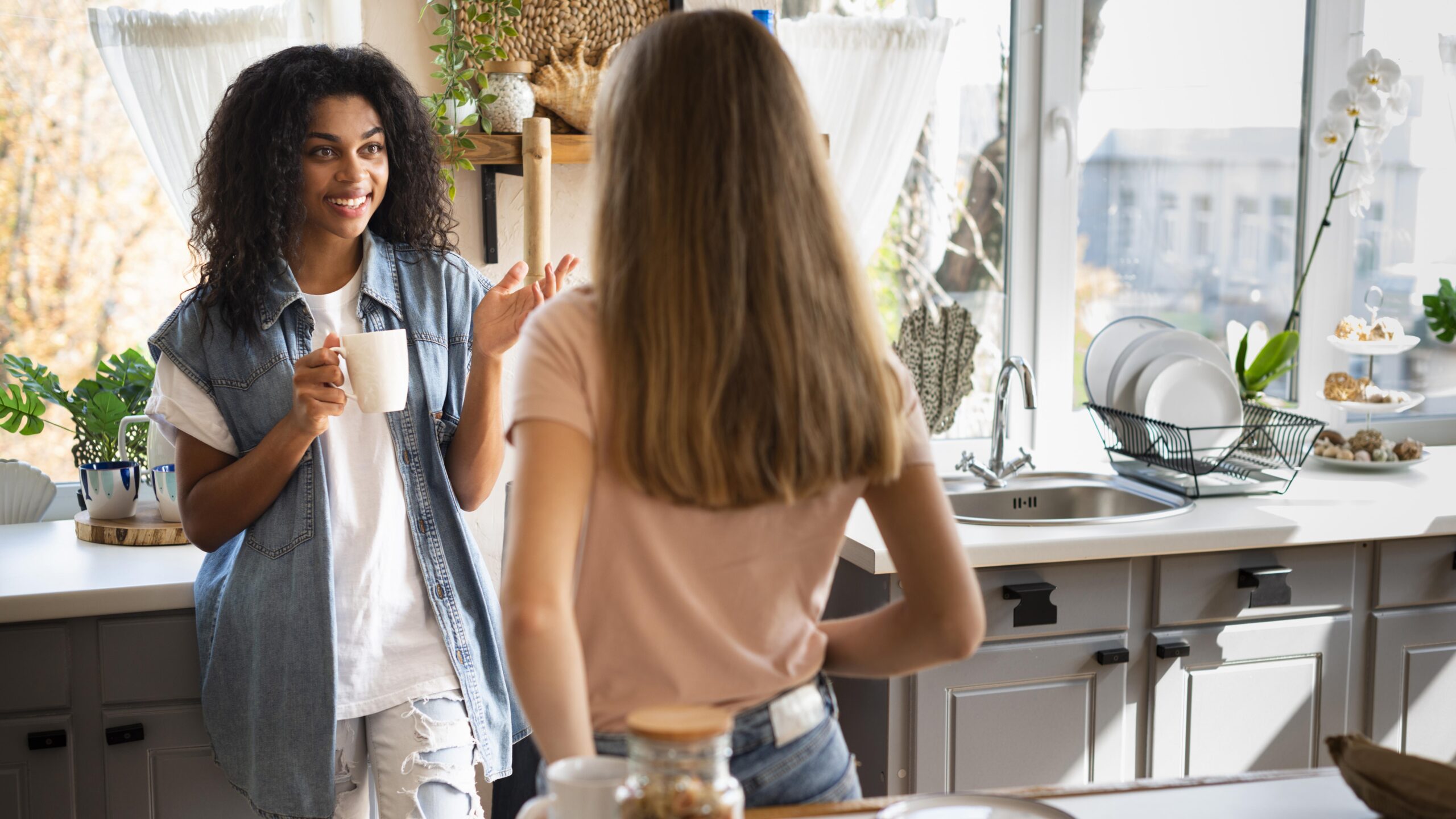 Barp'à papotes " Être une femme aujourd'hui"