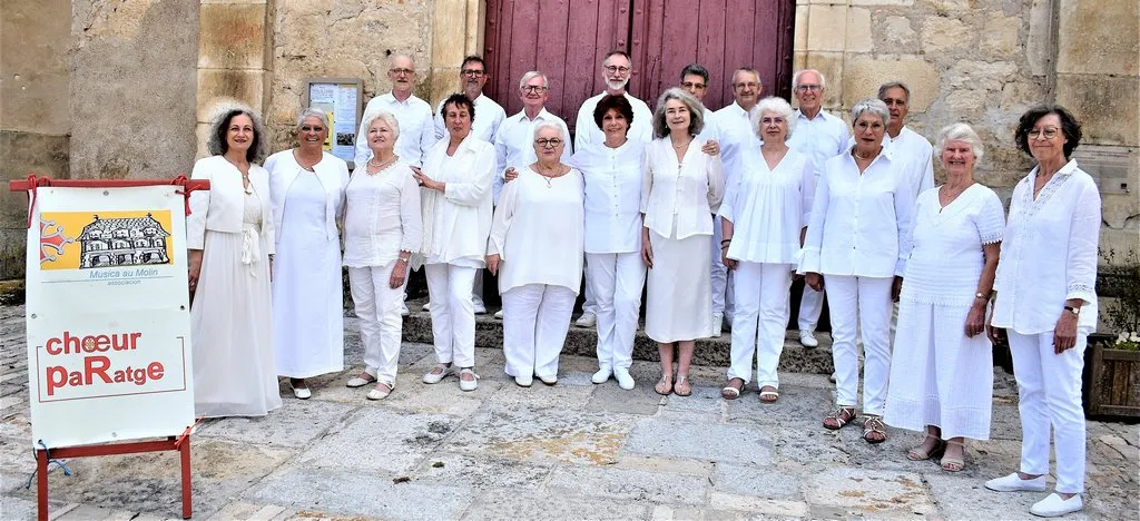 Concert Fête des Bastides et du Vin