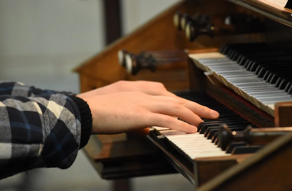 Festival Orgue en Fête | Concert d'orgue