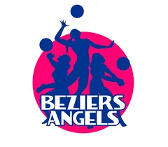 VOLLEY-BALL BEZIERS ANGELS/BORDEAUX