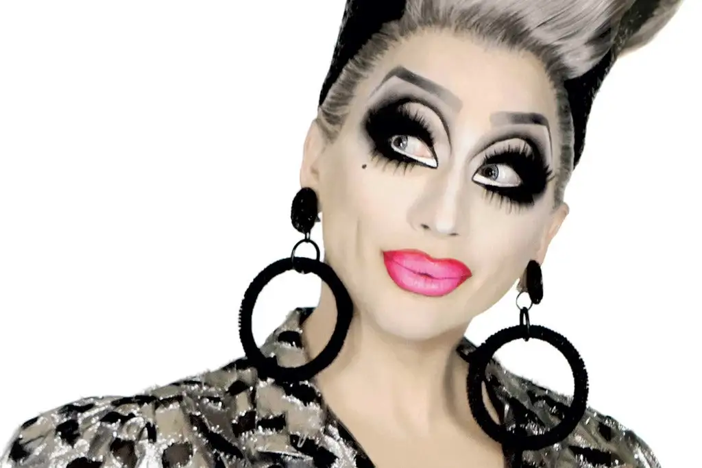 BIANCA DEL RIO RADIANT - BELLEVUE Caluire Et Cuire