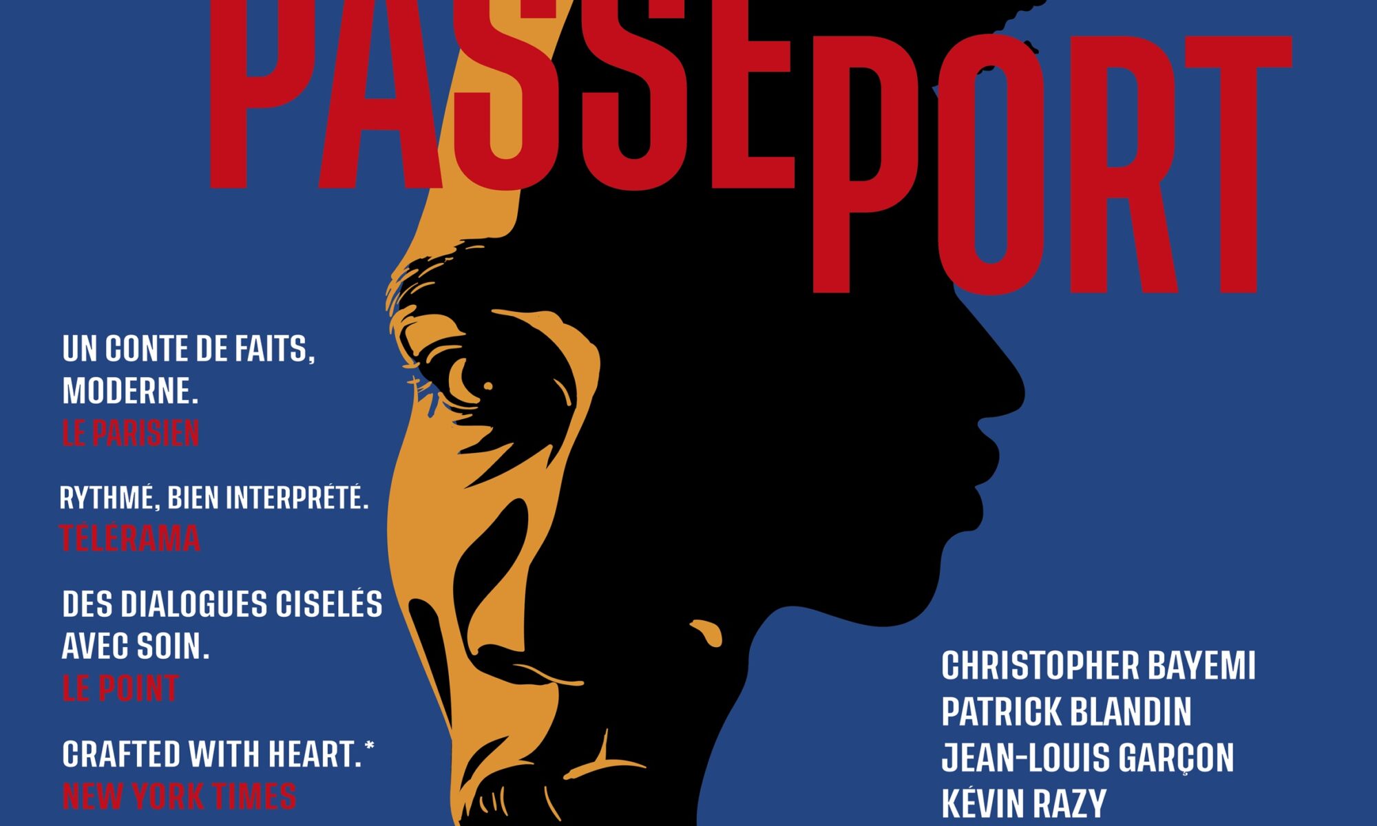 Le Passeport