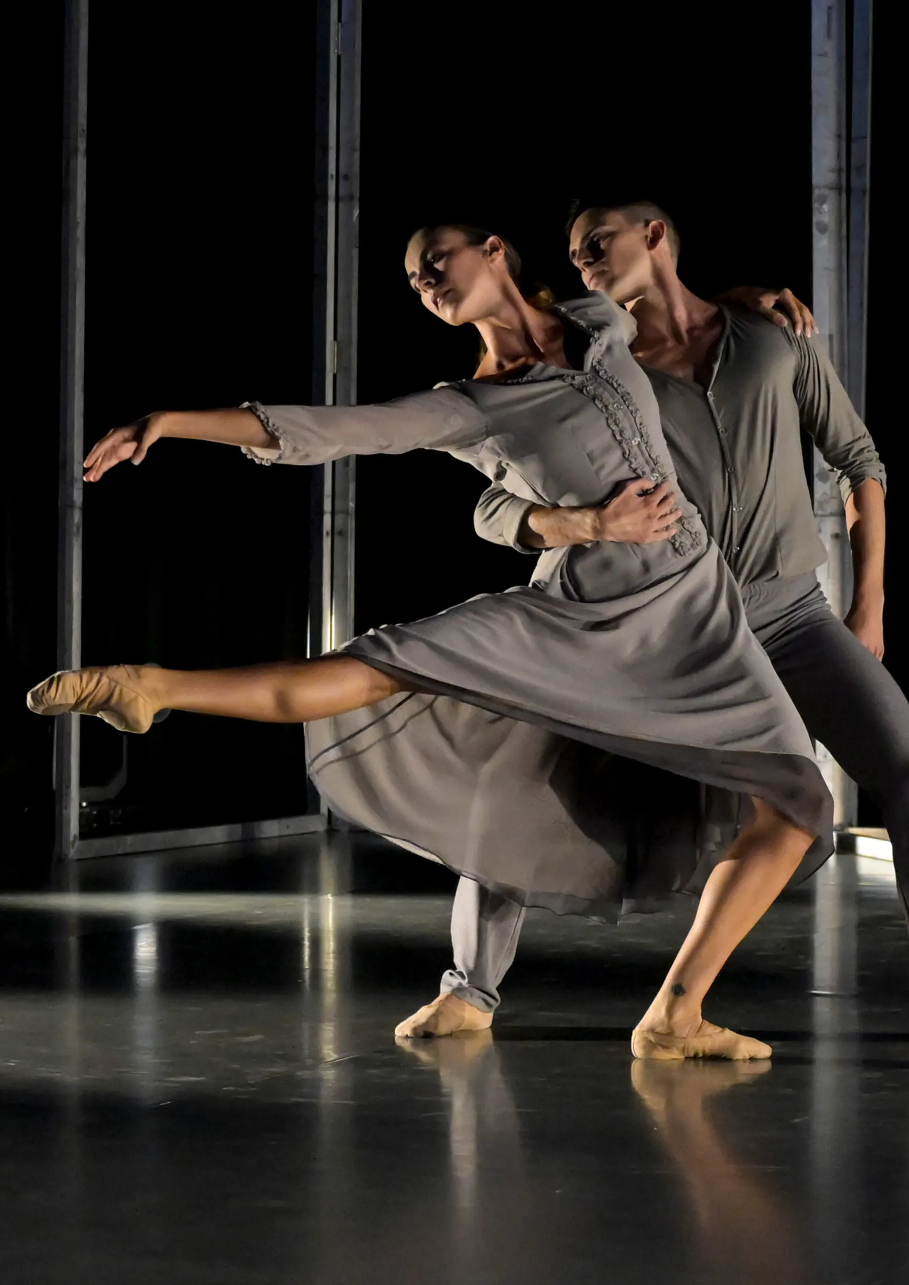 Malandain Ballet Biarritz "Saint-Saëns" (Création)