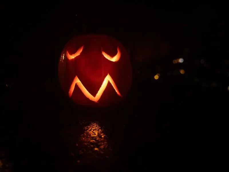 CINÉMA À L'ESPACE CASSIN SPÉCIAL HALLOWEEN