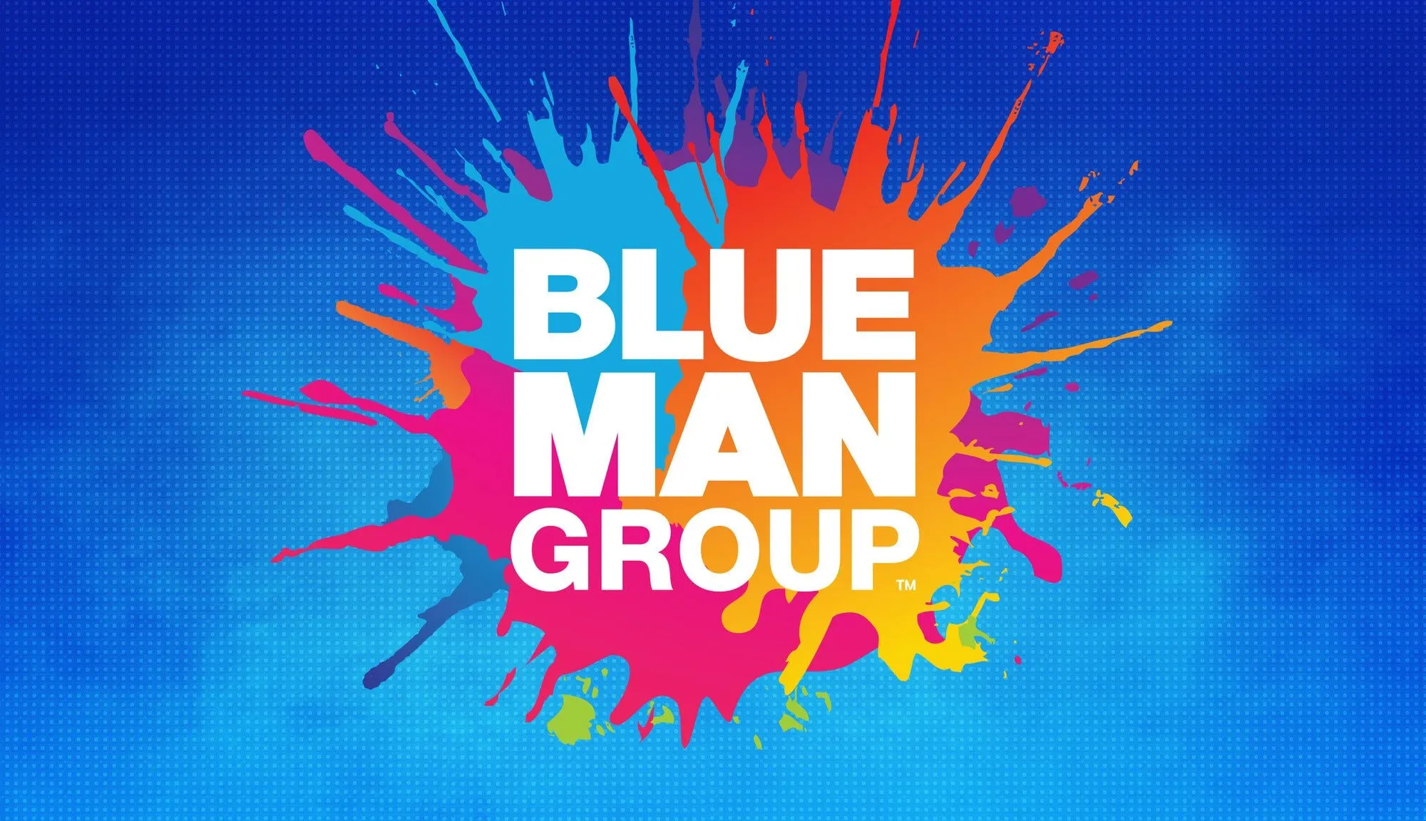 BLUE MAN GROUP LE 13EME ART Paris