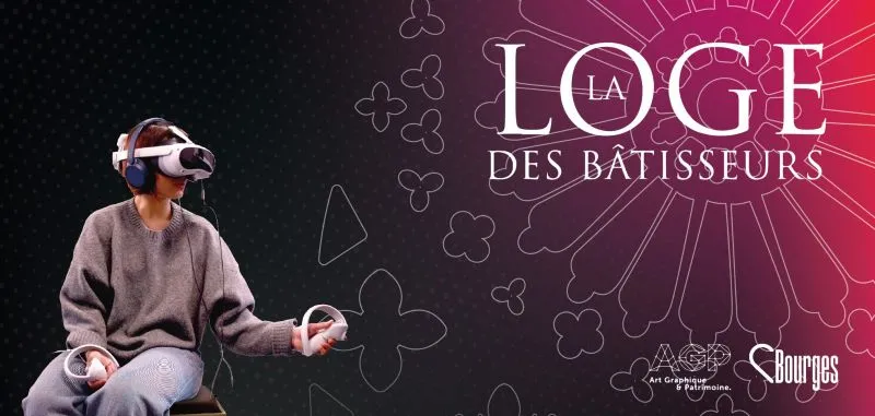 La Loge des Bâtisseurs