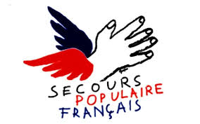 Braderie du Secours Populaire