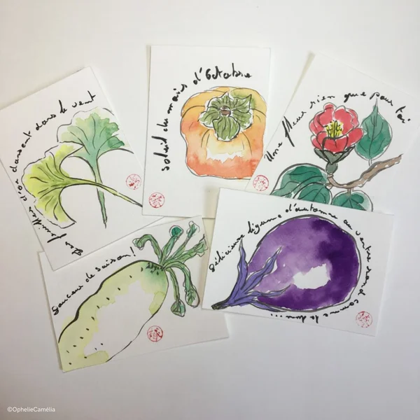 ETRE MALADROIT OU LE PLAISIR DE L'ETEGAMI ATELIER DÉCOUVERTE