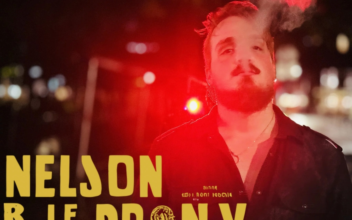 Café-concert : NELSON B. LE BRONX La Bellevilloise Paris