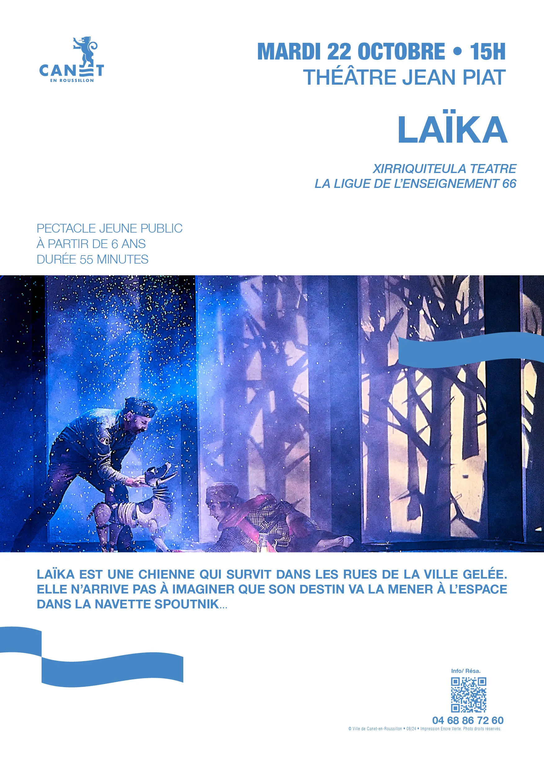 LAÏKA