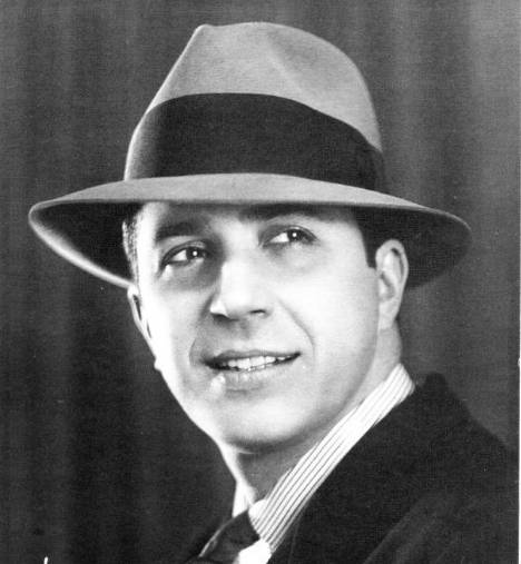 Carlos Gardel un destin franco-argentin par Marcel QUILLEVERE