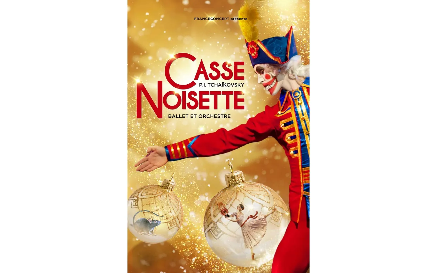 CASSE-NOISETTE