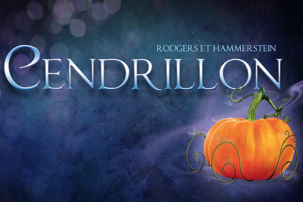 CENDRILLON THEATRE LA COMEDIE DE LILLE Lille