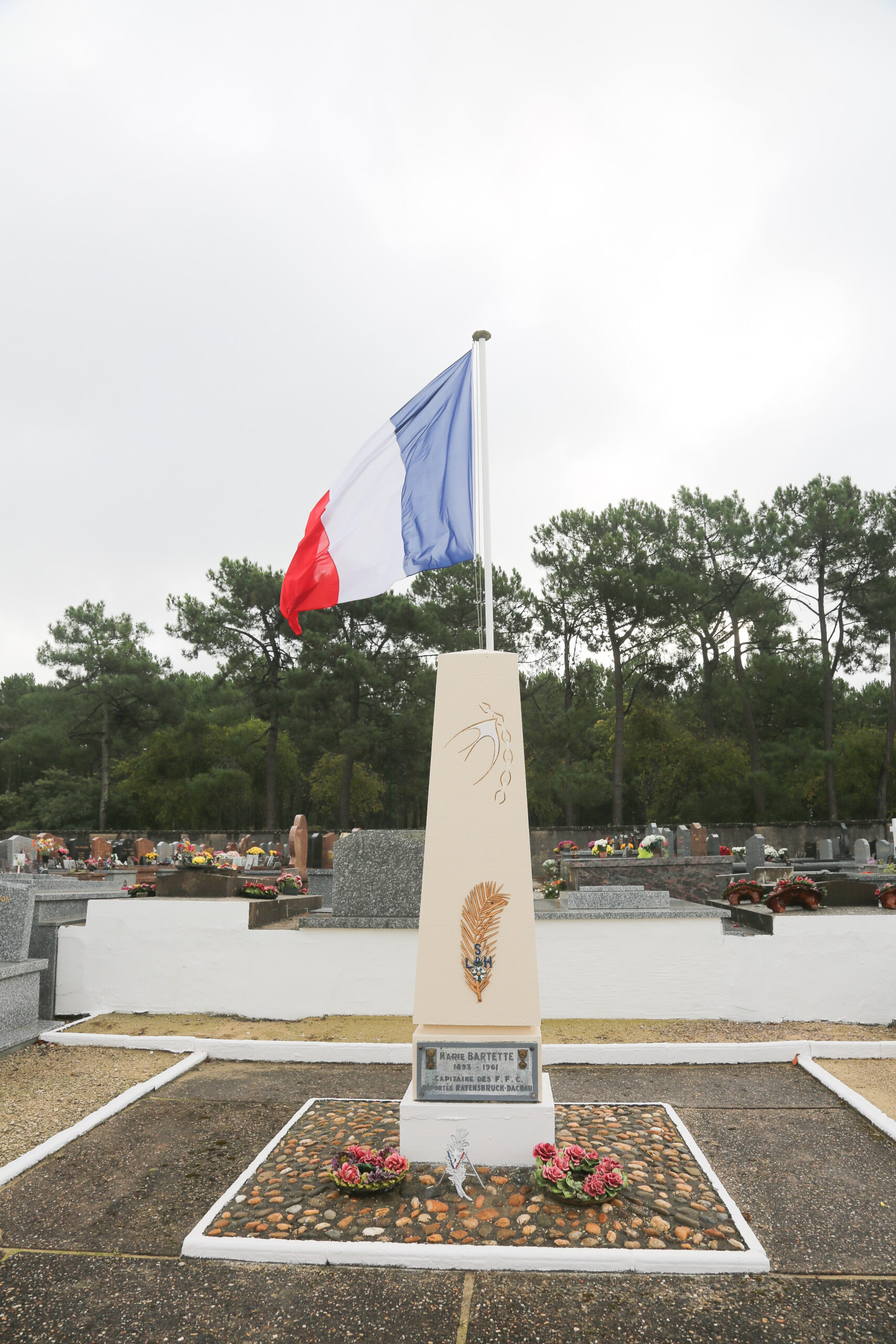 Cérémonie de la Sainte-Barbe