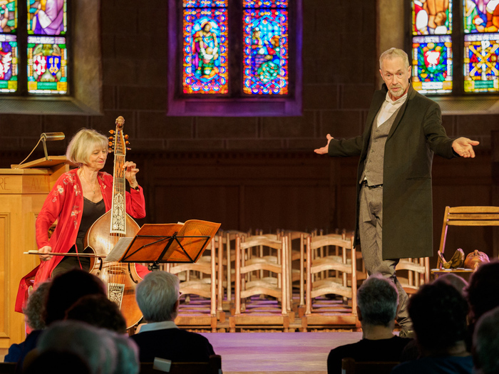 Concert d'1 Soir - Musiques chroniques Château de Buc - Salle polyvalente Buc