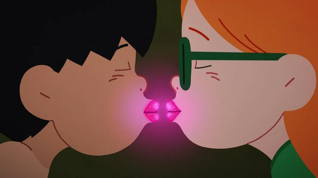 Ciclic Animation Courts métrages"Amour et désamour" à Vendôme