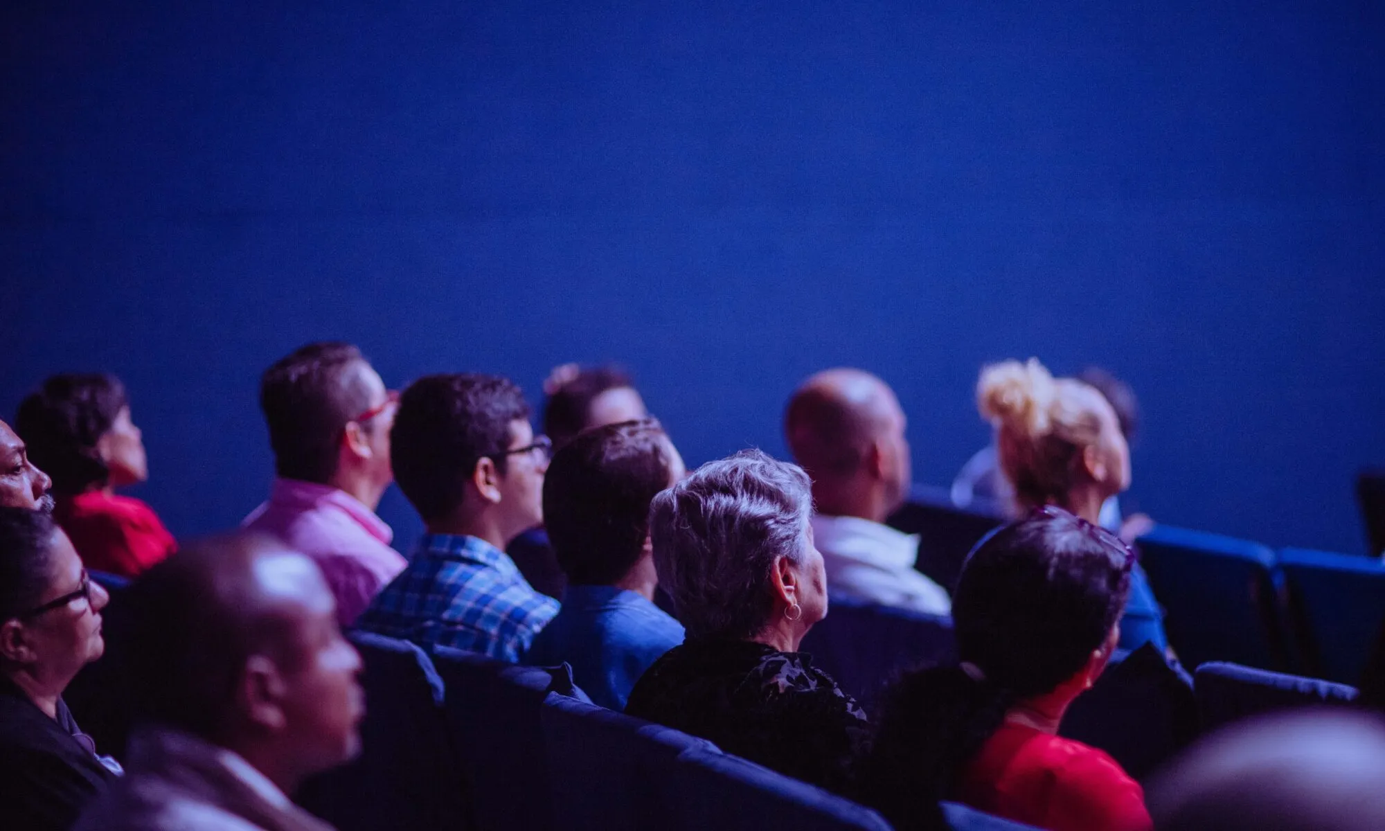 Ciné débat Les graines du figuier sauvage